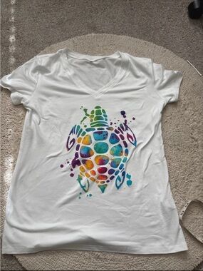 Ladies Tshirt
